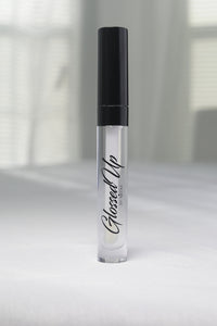 Plumping Lipgloss (Color Clear)