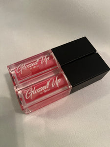 Lip Oil