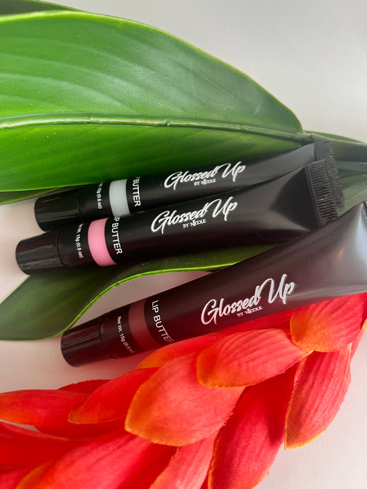 Lip Butter