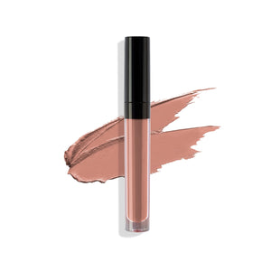 Liquid to Matte Lipstick