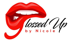 Glossed Up by Nicole