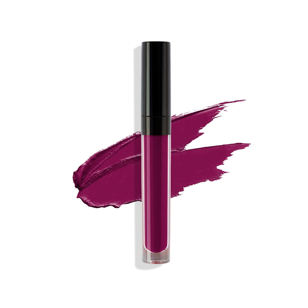 Liquid to Matte Lipstick