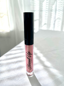 Lip Lustre (Rose Pink)