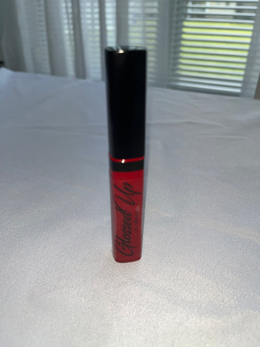Liquid Lips FTW